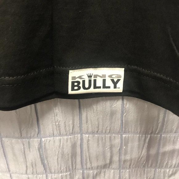 (XL) King Bully brand Gucci Men's Tee NWT DGA - Picture 3 of 5